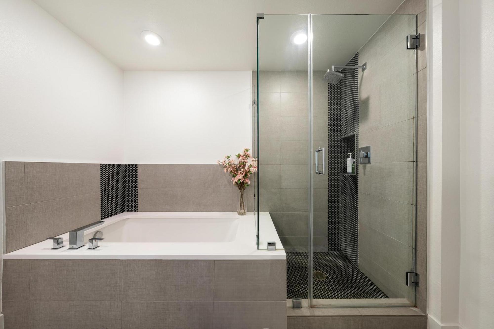 Apartamento Sky-high Elegance Waterfront Penthouse 4 Beds *